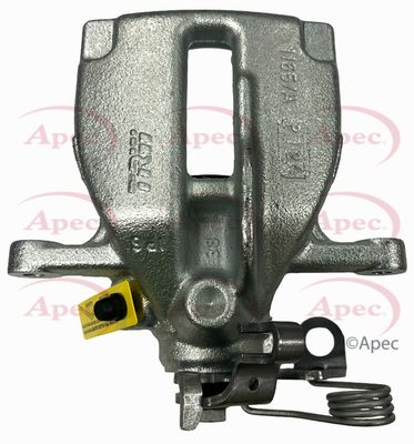 Apec RCA1232 Brake Caliper - 1