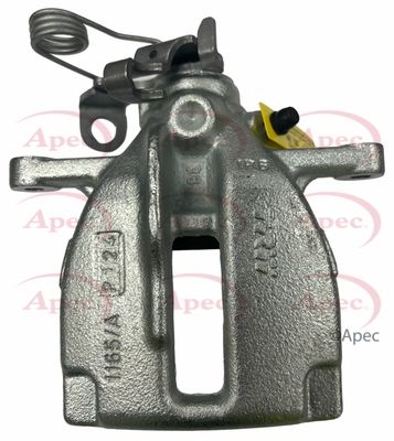 Apec RCA1232 Brake Caliper - 2