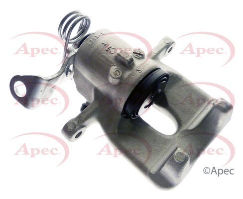 Apec RCA1234 Brake Caliper - 1