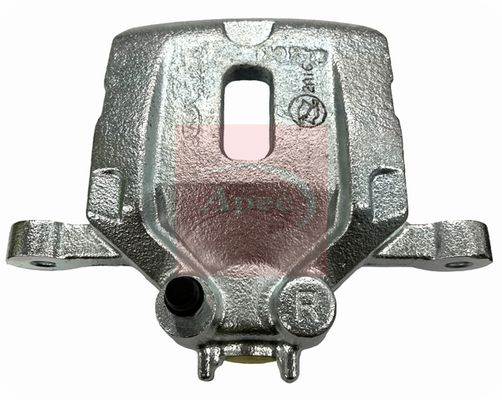 Apec RCA1238N Brake Caliper - 2