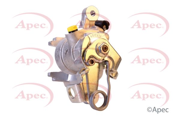 Apec RCA123N Brake Caliper - 2