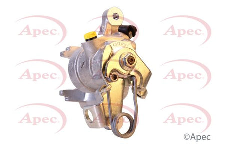 Apec RCA123 Brake Caliper - 2
