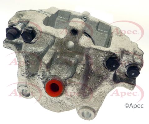 Apec RCA1244 Brake Caliper - 1