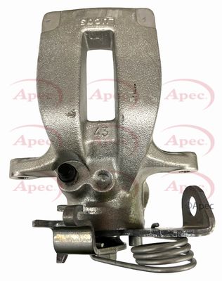 Apec RCA1247 Brake Caliper - 1