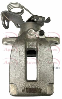 Apec RCA1247 Brake Caliper - 2