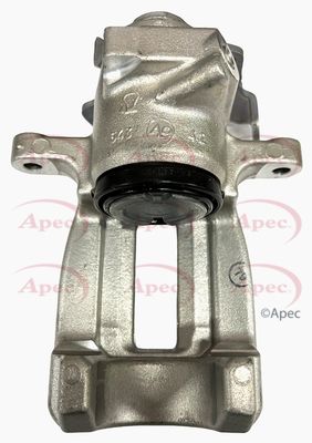 Apec RCA1247 Brake Caliper - 3