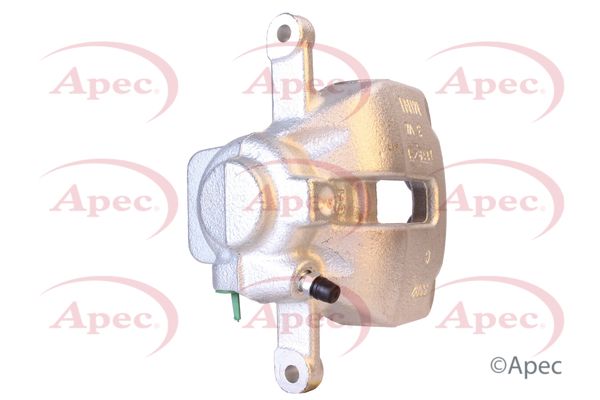 Apec RCA124 Brake Caliper - 3
