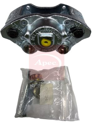 Apec RCA1256N Brake Caliper - 1