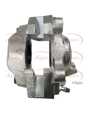 Apec RCA1257 Brake Caliper - 1