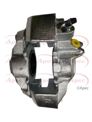 Apec RCA1257 Brake Caliper - 3