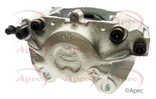 Apec RCA1260 Brake Caliper - 1