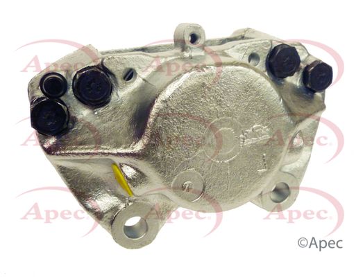 Apec RCA1264 Brake Caliper - 2