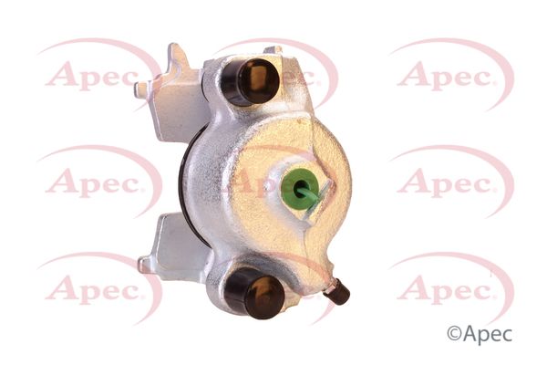 Apec RCA126 Brake Caliper - 2