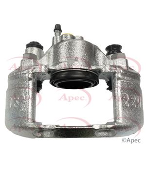 Apec RCA1274 Brake Caliper - 1