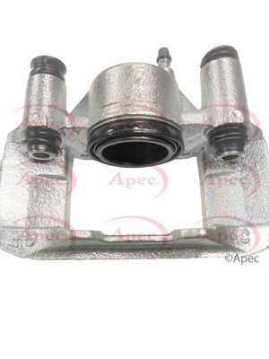 Apec RCA1274 Brake Caliper - 2
