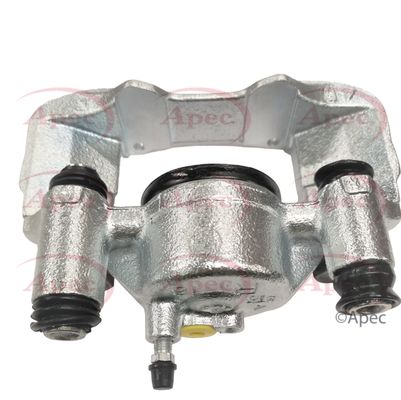 Apec RCA1274 Brake Caliper - 3
