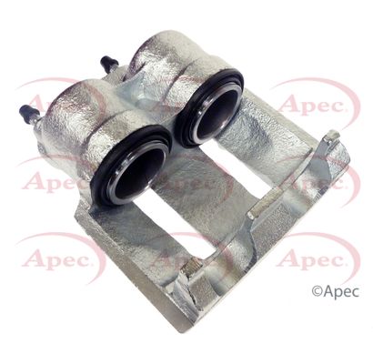 Apec RCA1279N Brake Caliper - 1