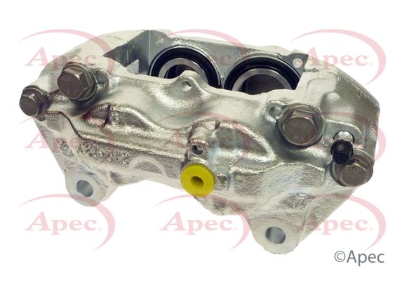 Apec RCA1283 Brake Caliper - 1