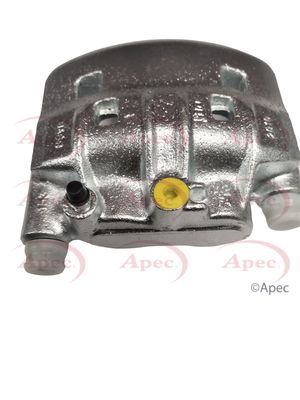 Apec RCA1284 Brake Caliper - 3