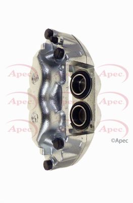 Apec RCA1287N Brake Caliper - 1