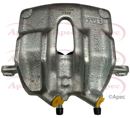 Apec RCA1290N Brake Caliper - 1