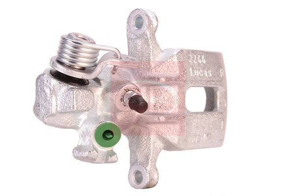 Apec RCA129N Brake Caliper - 3