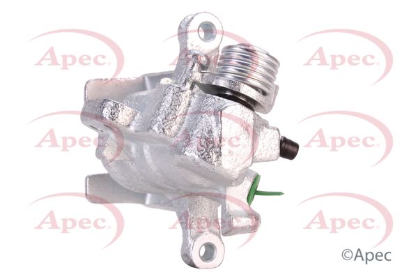 Apec RCA129 Brake Caliper - 2
