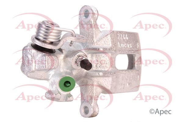 Apec RCA129 Brake Caliper - 3