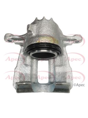 Apec RCA1333 Brake Caliper - 3
