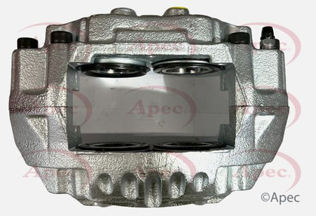 Apec RCA1339 Brake Caliper - 3