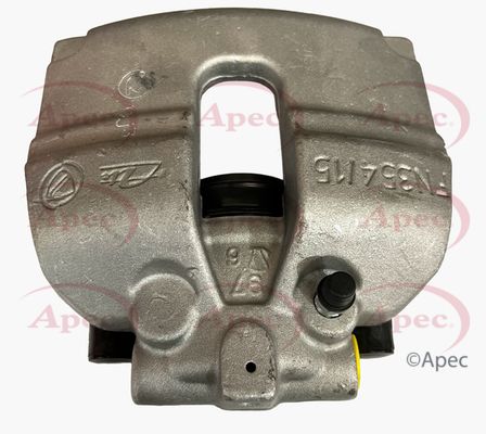 Apec RCA1343 Brake Caliper - 1