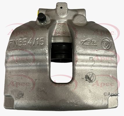 Apec RCA1343 Brake Caliper - 2