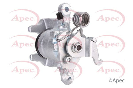 Apec RCA134 Brake Caliper - 2
