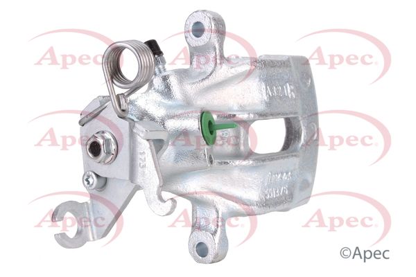 Apec RCA134 Brake Caliper - 3