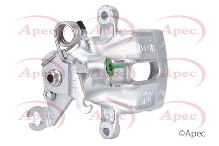 Apec RCA134 Brake Caliper - 3