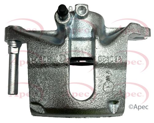 Apec RCA1352 Brake Caliper - 2