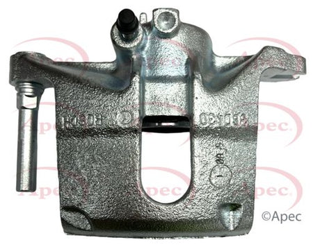 Apec RCA1352 Brake Caliper - 2