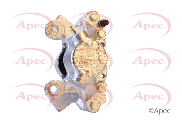 Apec RCA135 Brake Caliper - 2