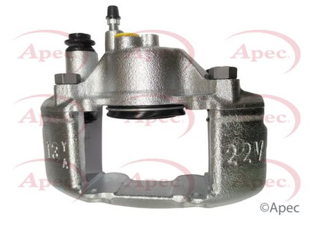 Apec RCA1368 Brake Caliper - 2