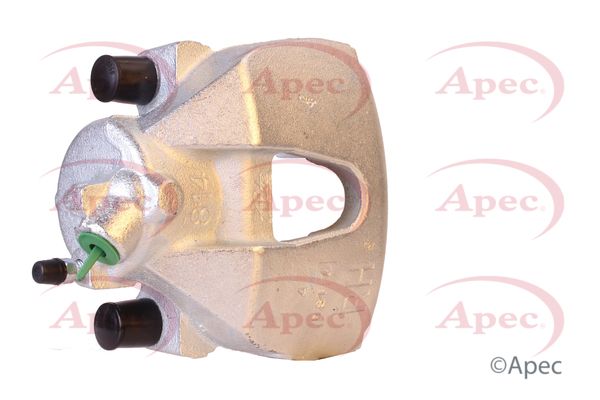 Apec RCA136 Brake Caliper - 3