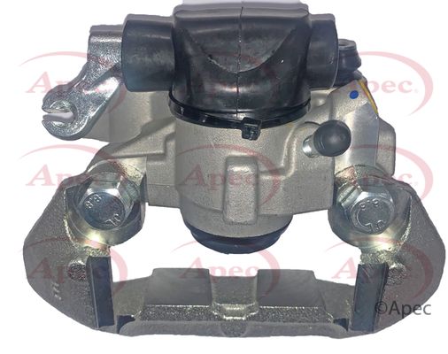 Apec RCA137N Brake Caliper - 2