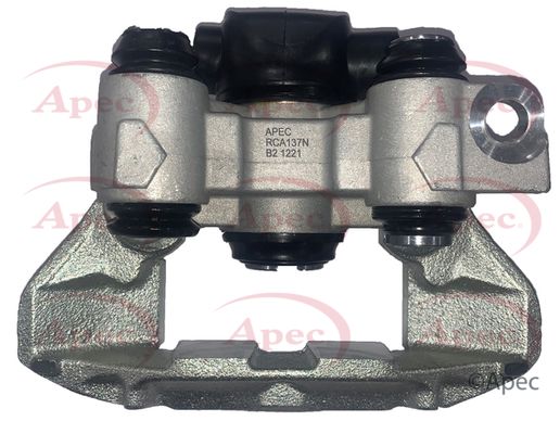 Apec RCA137N Brake Caliper - 3