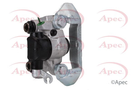 Apec RCA137 Brake Caliper - 2