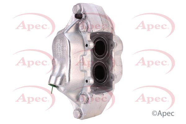 Apec RCA138 Brake Caliper - 3