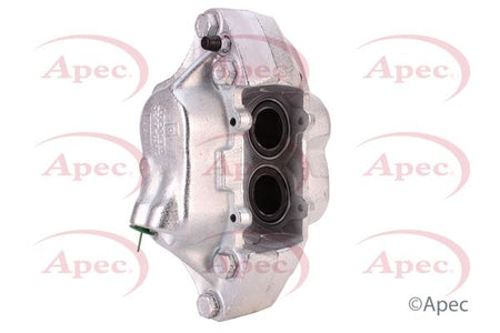 Apec RCA138 Brake Caliper - 3