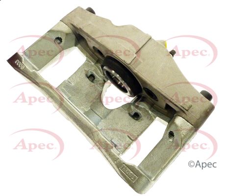 Apec RCA1391 Brake Caliper - 1