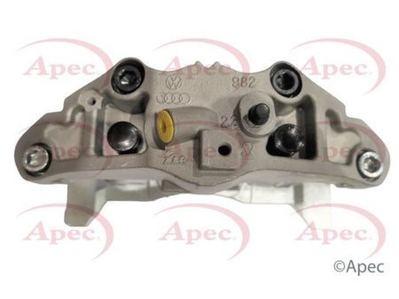 Apec RCA1393 Brake Caliper - 3