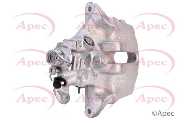 Apec RCA139N Brake Caliper - 3