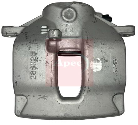 Apec RCA1410N Brake Caliper - 1
