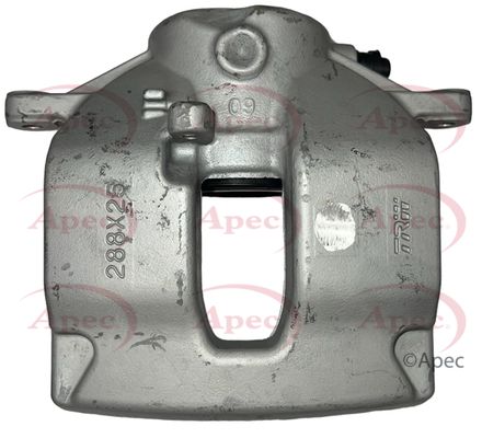 Apec RCA1410 Brake Caliper - 1